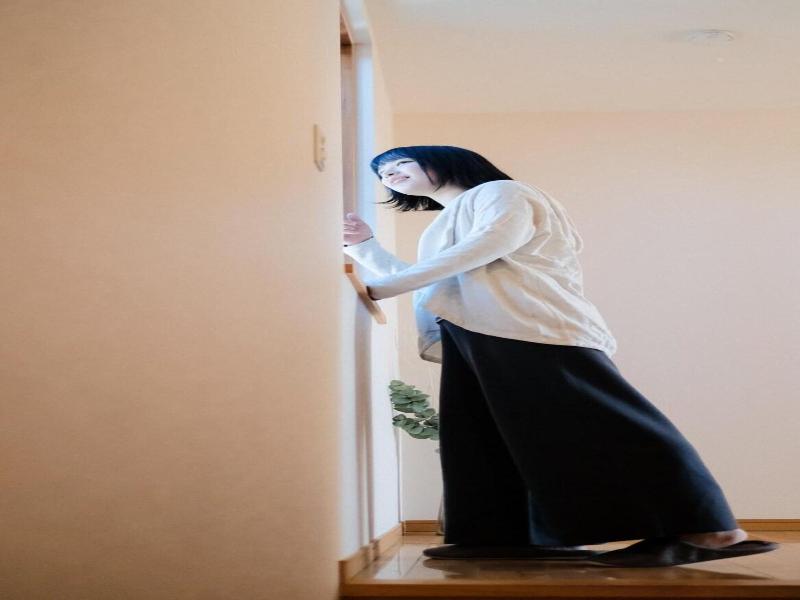 Tottori Guest House Miraie Base Hostel image
