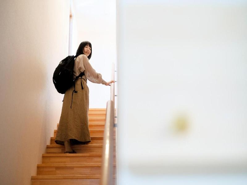 Tottori Guest House Miraie Base Hostel image