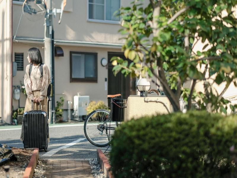 Tottori Guest House Miraie Base Hostel image