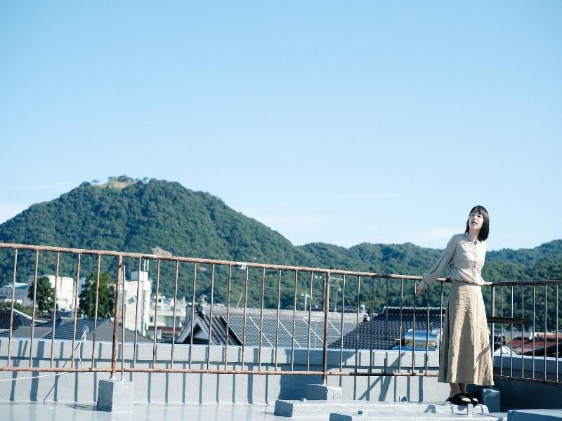Tottori Guest House Miraie Base Hostel image