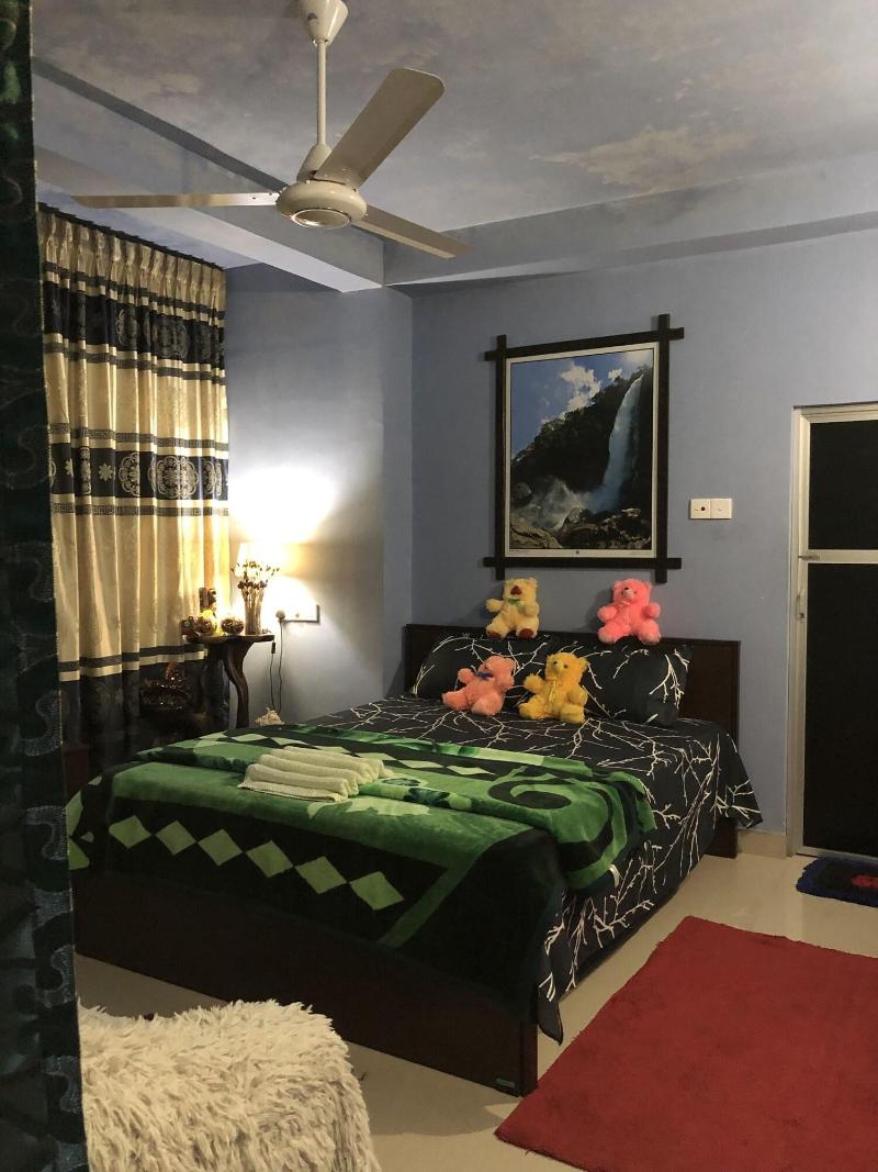 Hamadhi Guest image