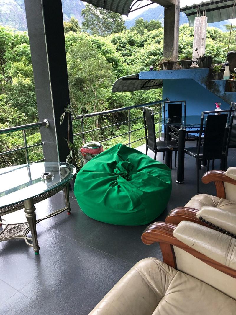 Hamadhi Guest image