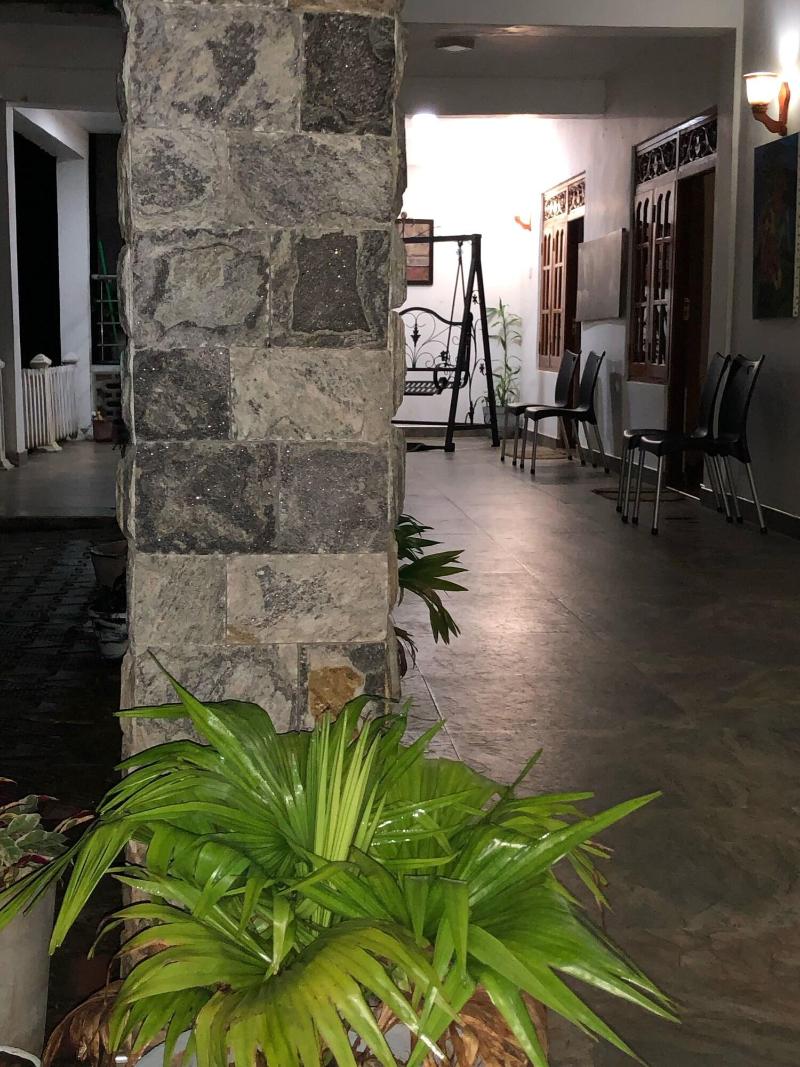 Hamadhi Guest image