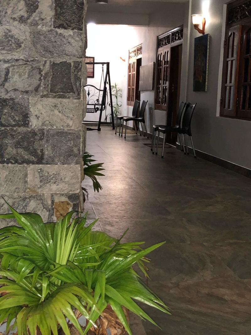 Hamadhi Guest image