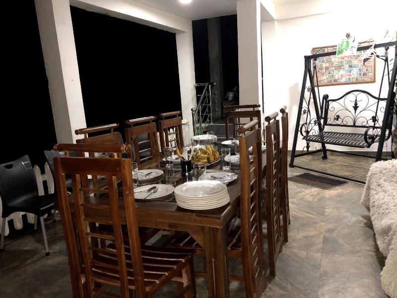 Hamadhi Guest image