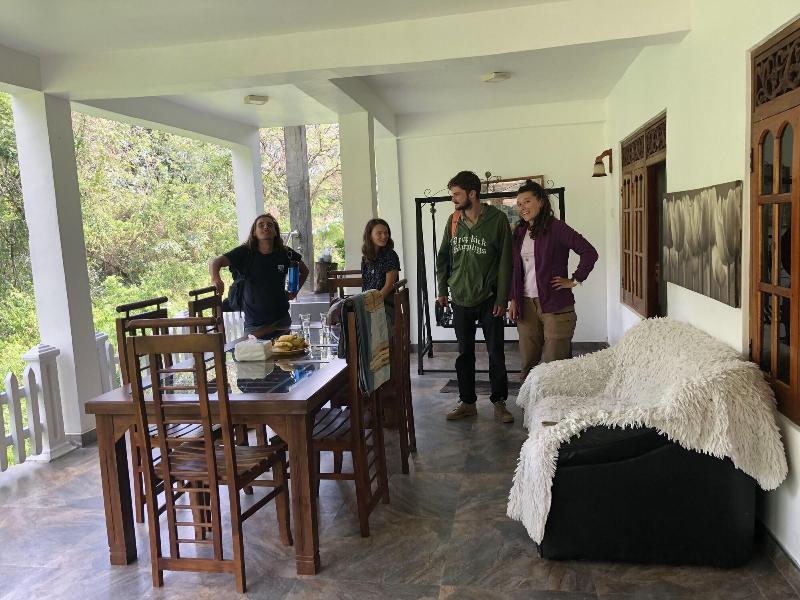 Hamadhi Guest image
