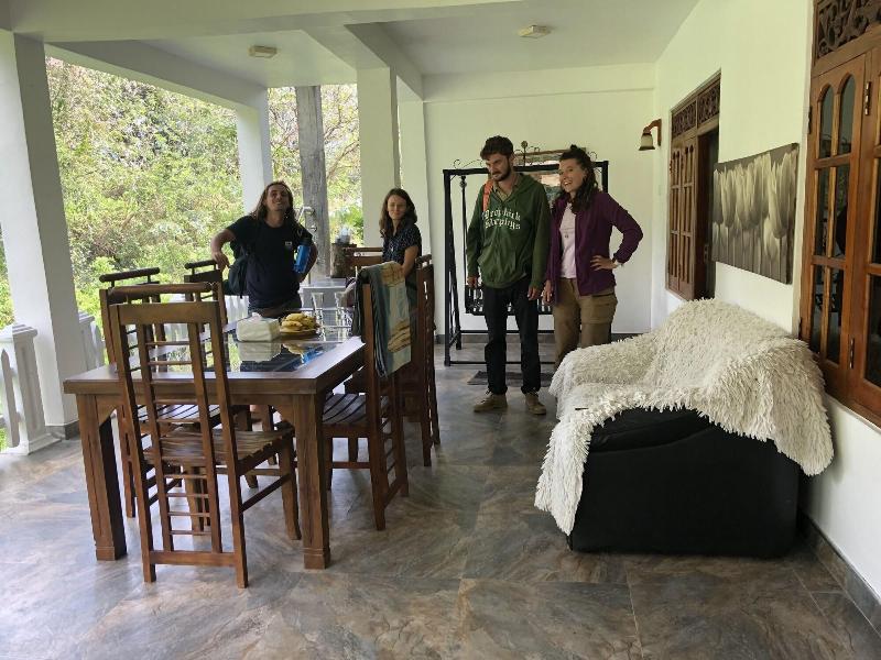Hamadhi Guest image
