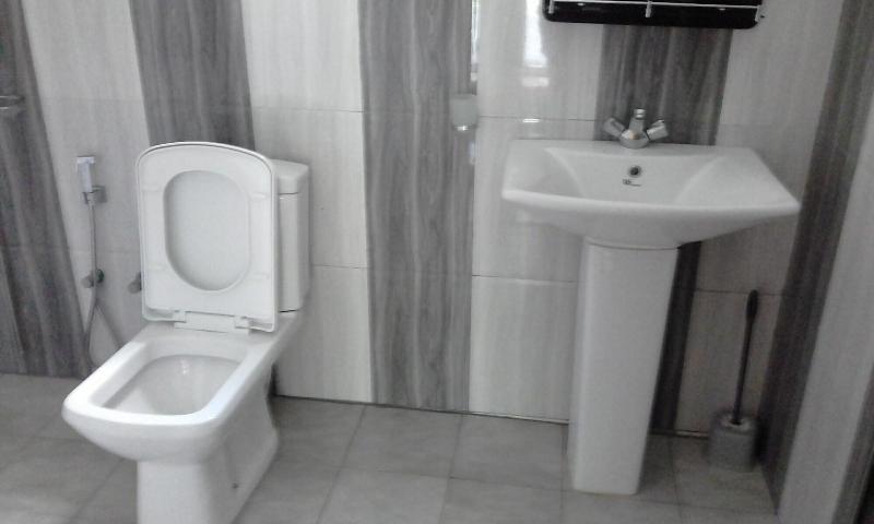 Hamadhi Guest image