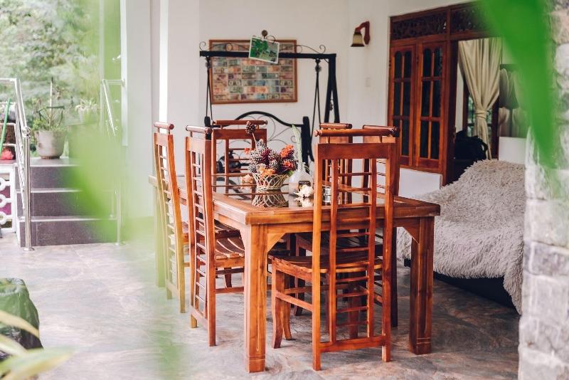 Hamadhi Guest image