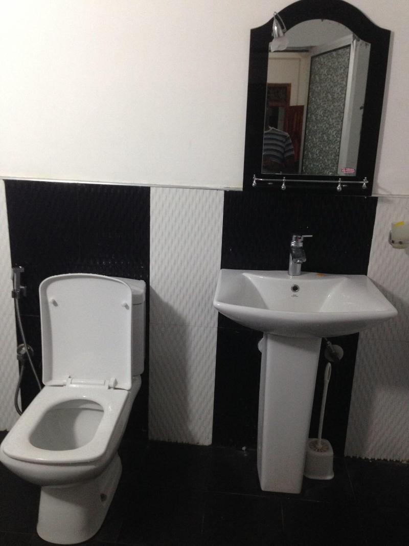 Hamadhi Guest image