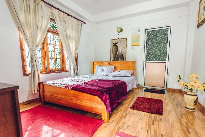 Hamadhi Guest image
