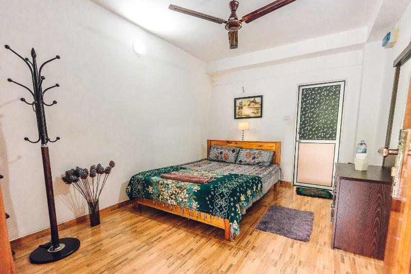 Hamadhi Guest image
