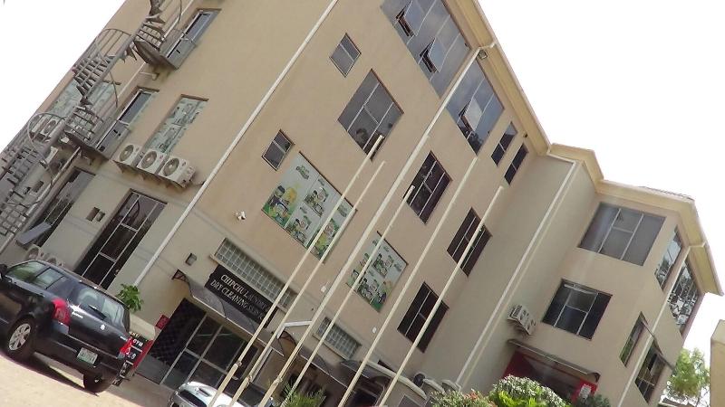 Kmc Hotel — main photo