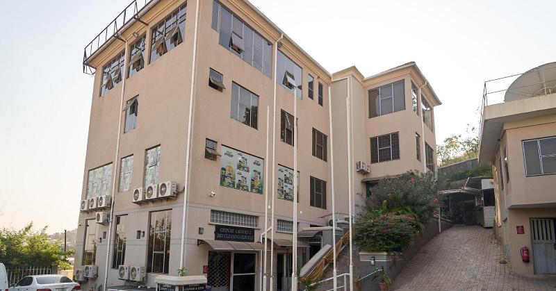 Kmc Hotel — photo 2