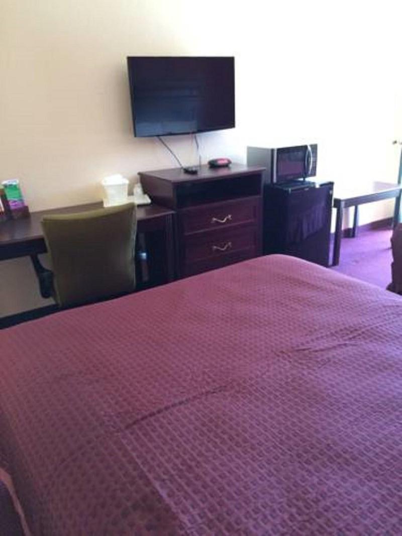 Ozark Springs Lodge image