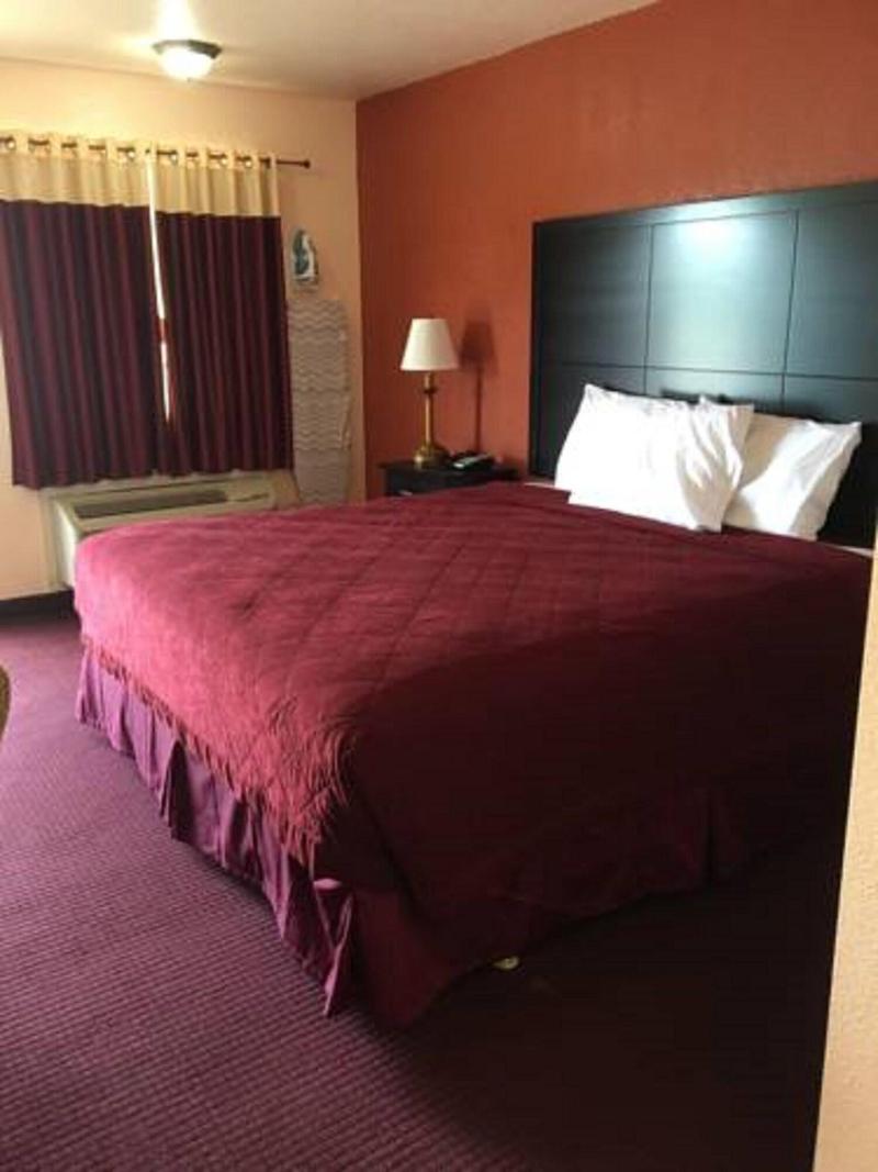 Ozark Springs Lodge image