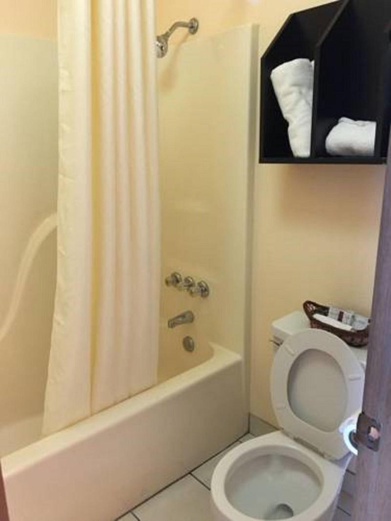 Ozark Springs Lodge image