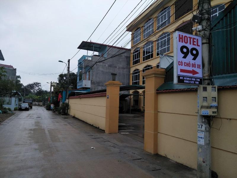Hotel 99 image