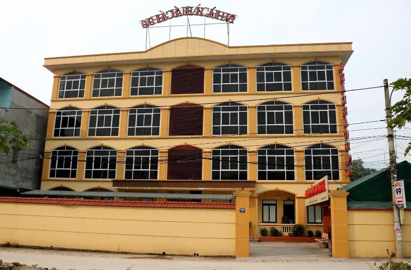 Hotel 99 image
