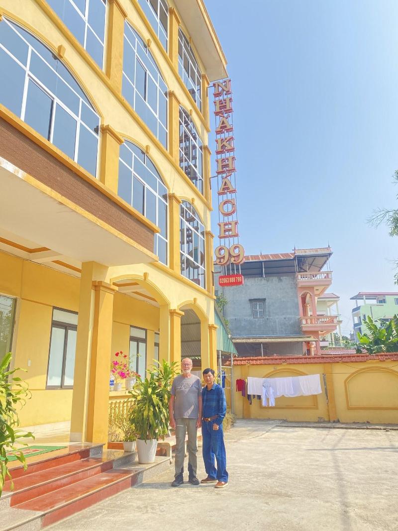 Hotel 99 image