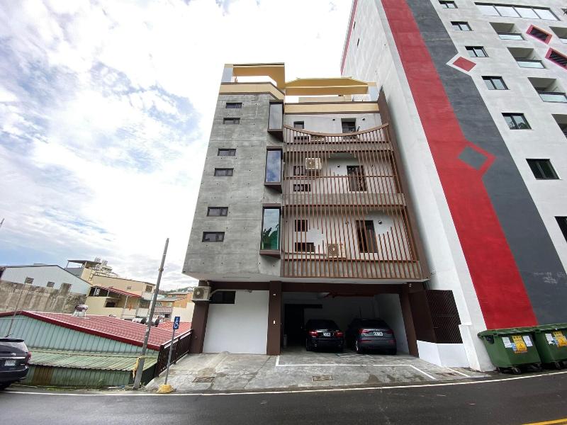 Owl Hostel image