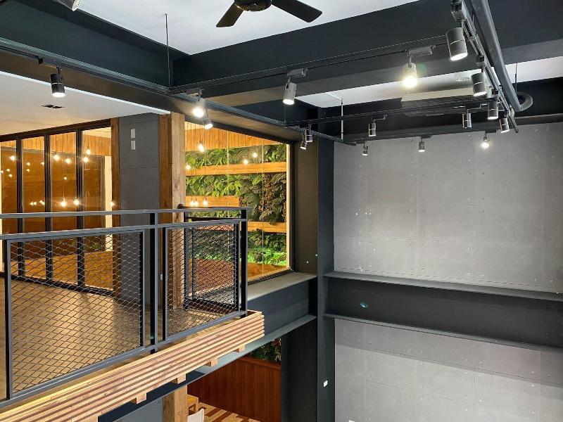 Owl Hostel image