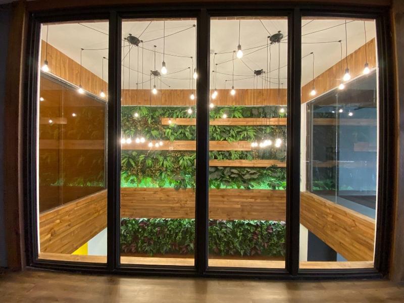 Owl Hostel image