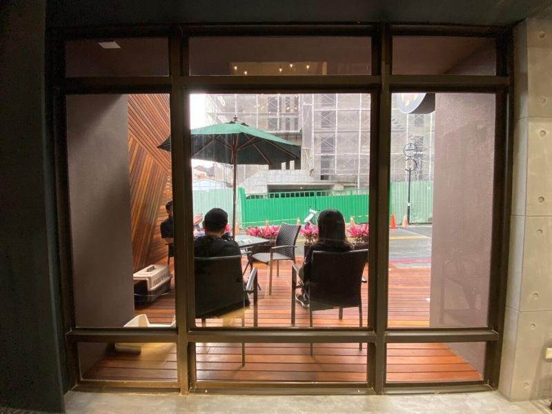 Owl Hostel image