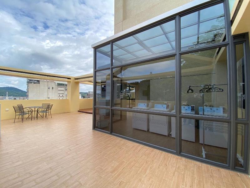 Owl Hostel image