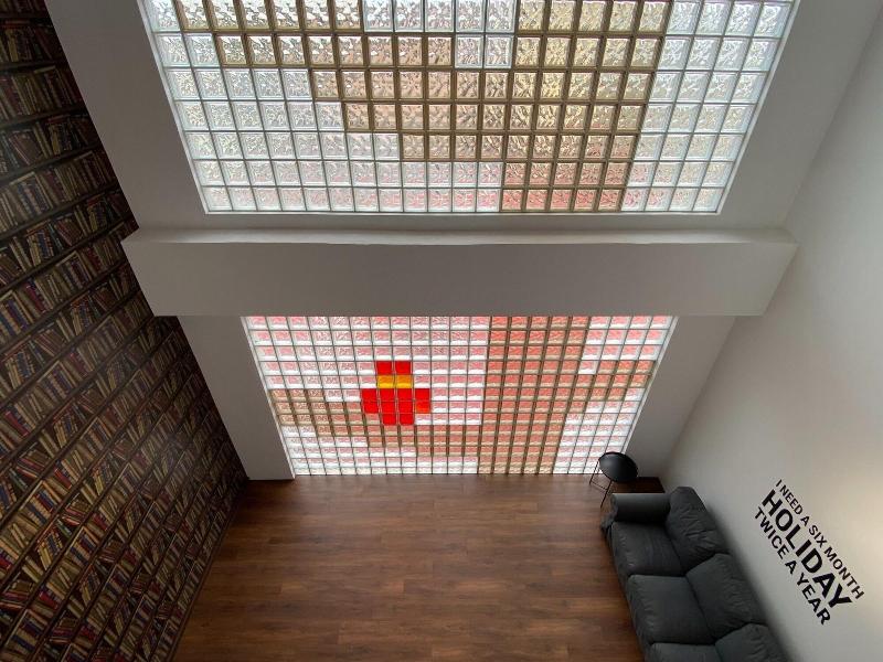 Owl Hostel image