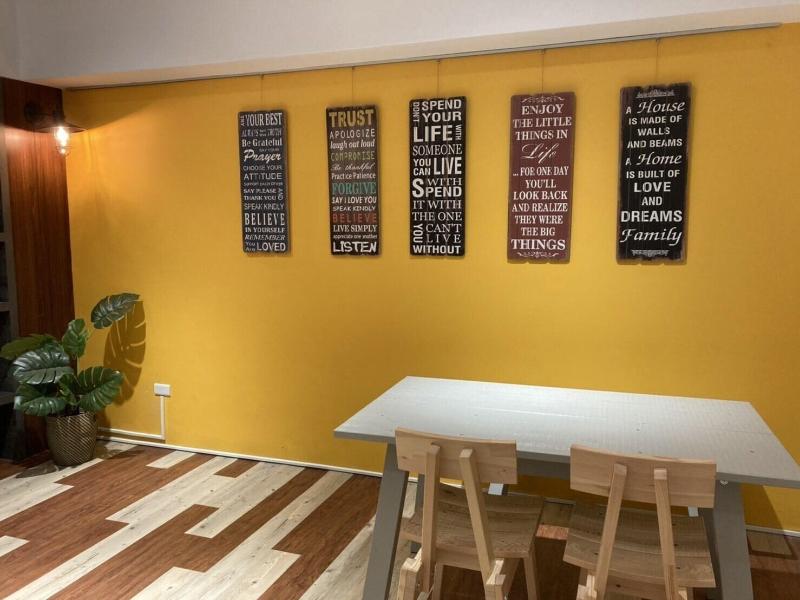 Owl Hostel image