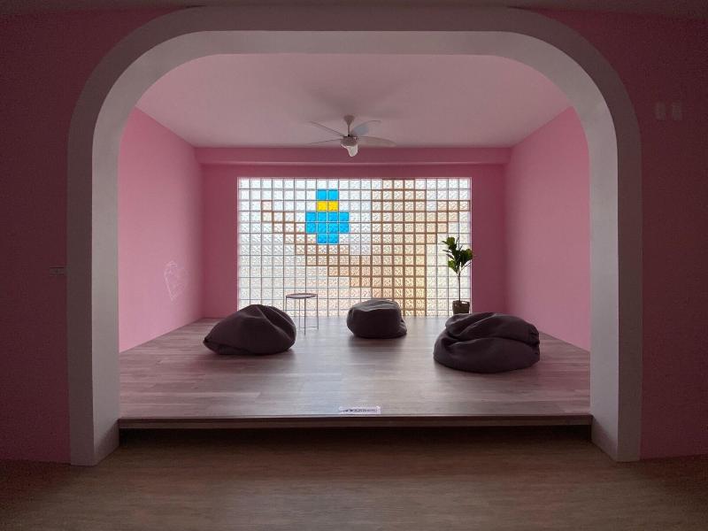Owl Hostel image
