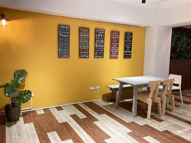 Owl Hostel image