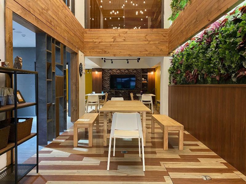 Owl Hostel image