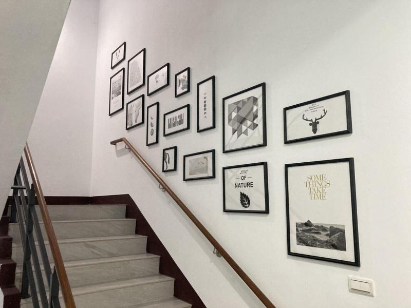 Owl Hostel image