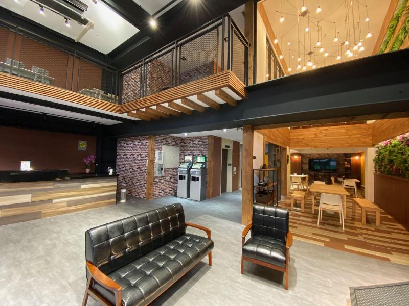 Owl Hostel image
