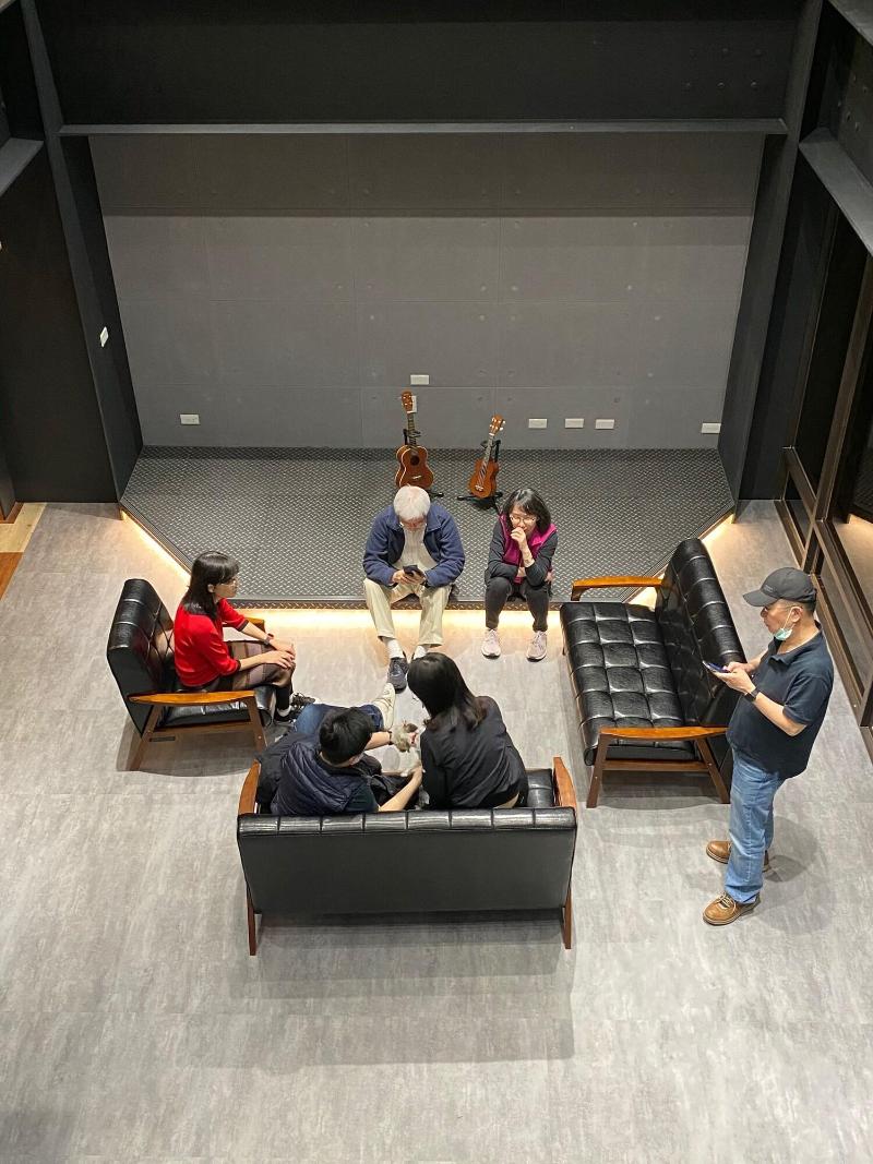 Owl Hostel image