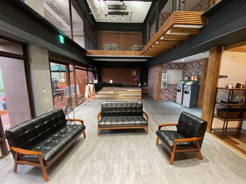 Owl Hostel image