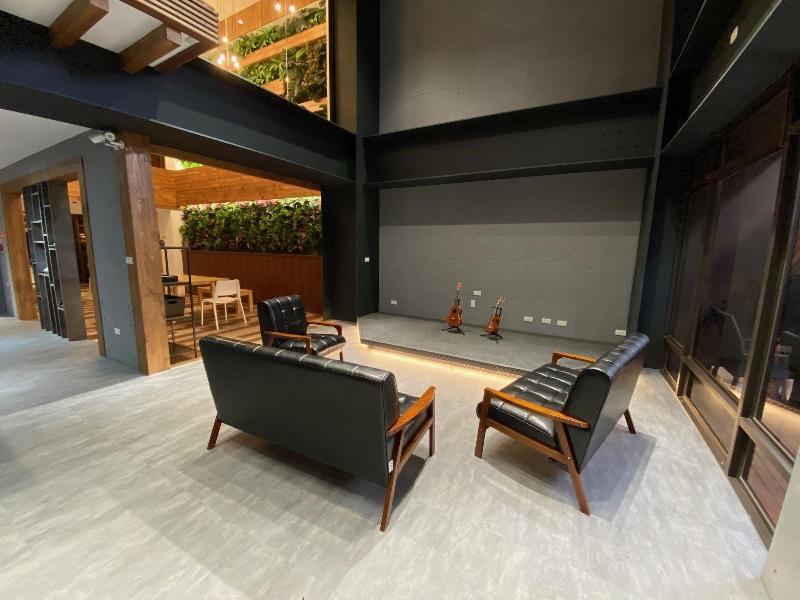 Owl Hostel image