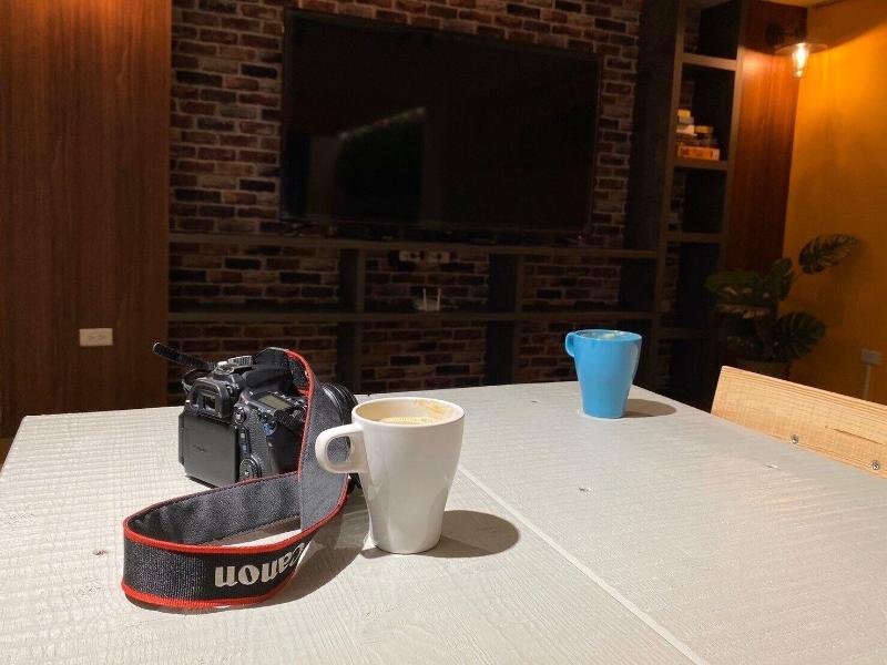 Owl Hostel image