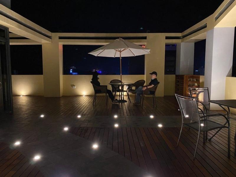 Owl Hostel image