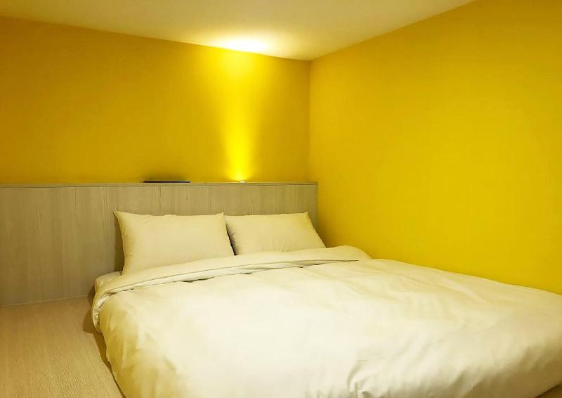 Owl Hostel image
