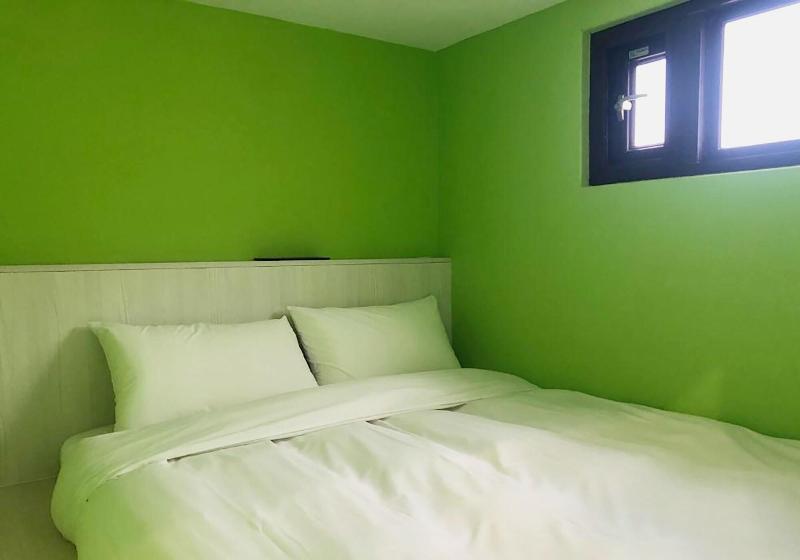 Owl Hostel image