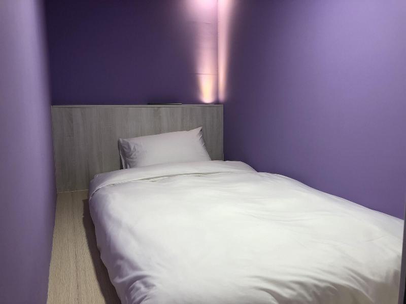 Owl Hostel image
