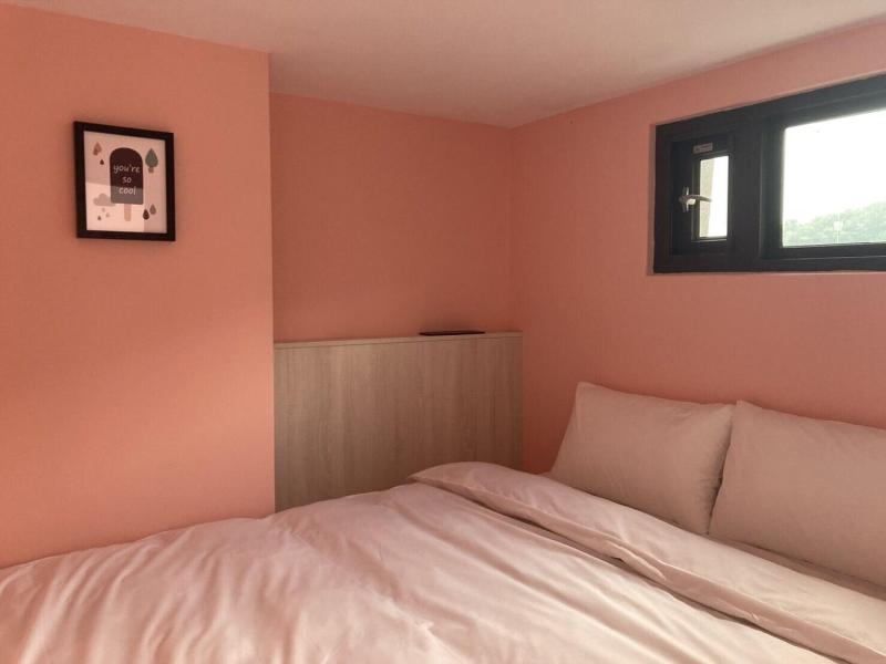 Owl Hostel image