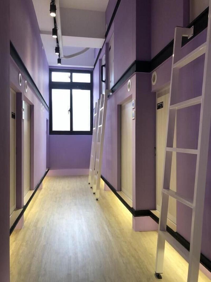 Owl Hostel image
