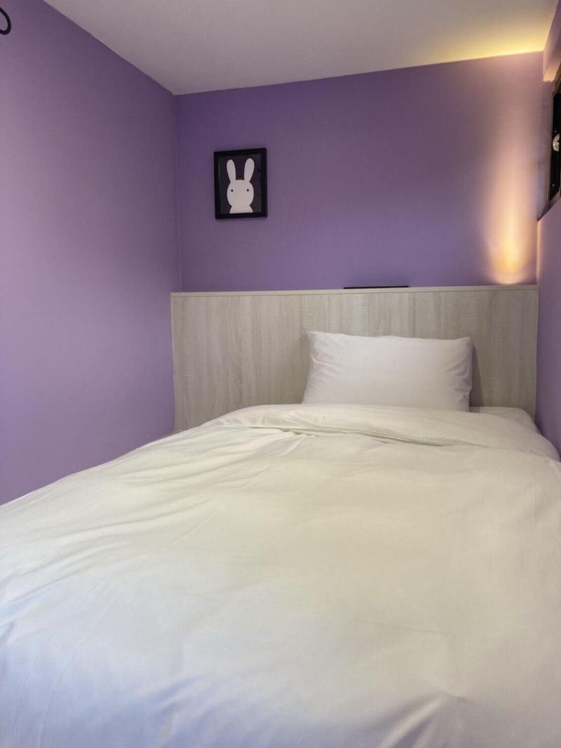 Owl Hostel image