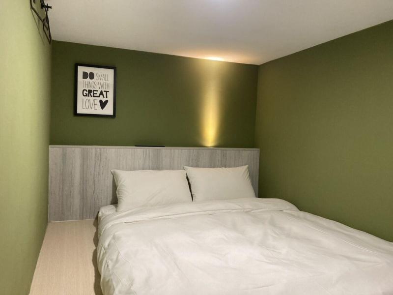 Owl Hostel image