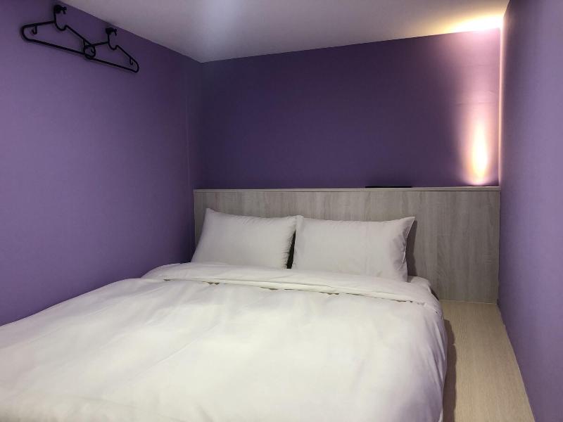 Owl Hostel image