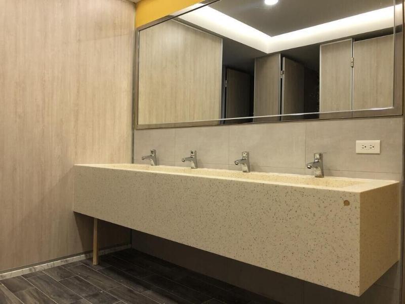 Owl Hostel image